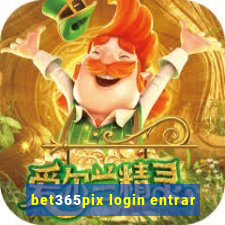 bet365pix login entrar